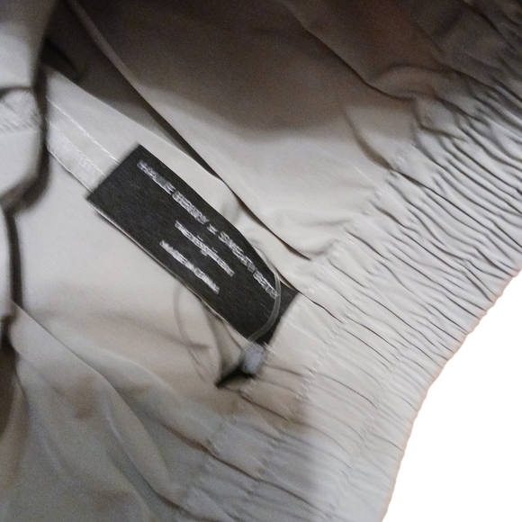 Sweaty Betty x Halle Berry Colab Maia Woven Jogger Celery Green Pants Ladies XS - Picture 5 of 8